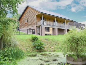 The Lodge